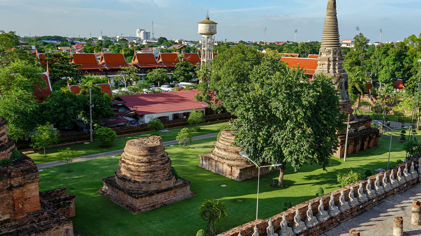 Ayutthaya