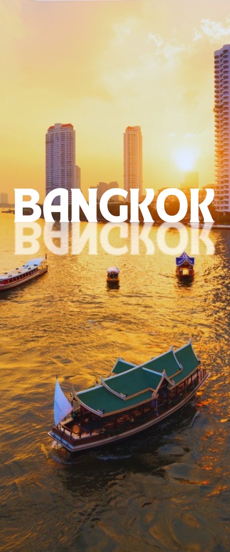 Bangkok