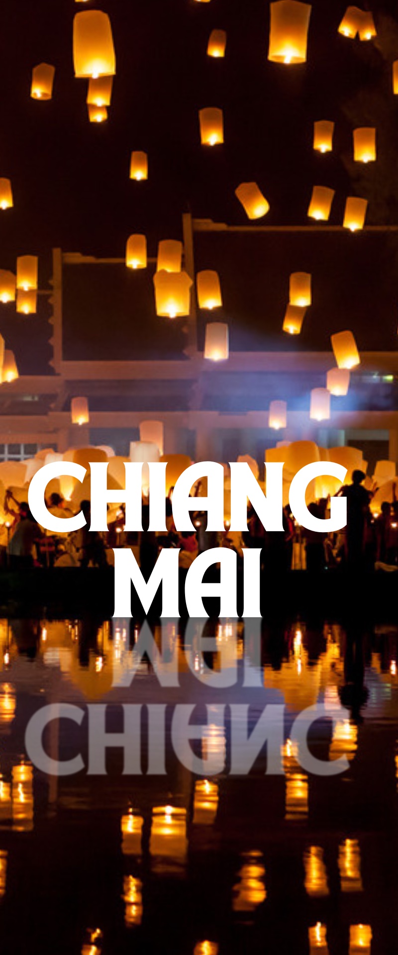 Chiang Mai