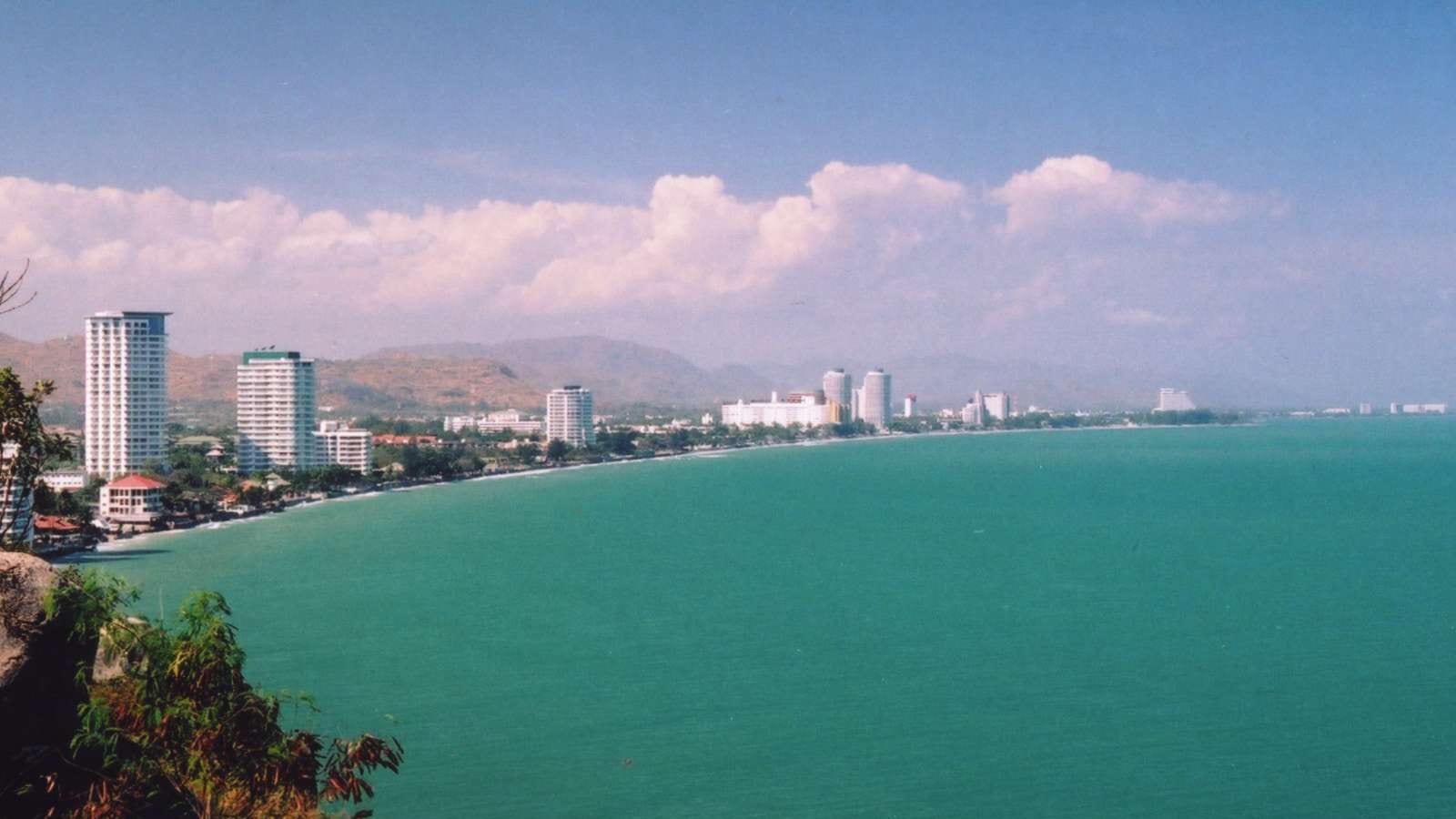 Hua Hin