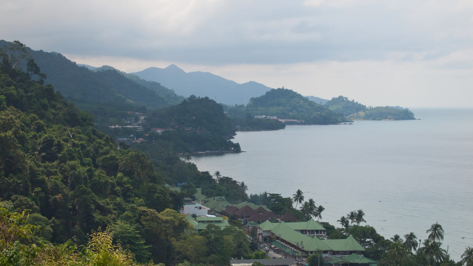 Ko Chang