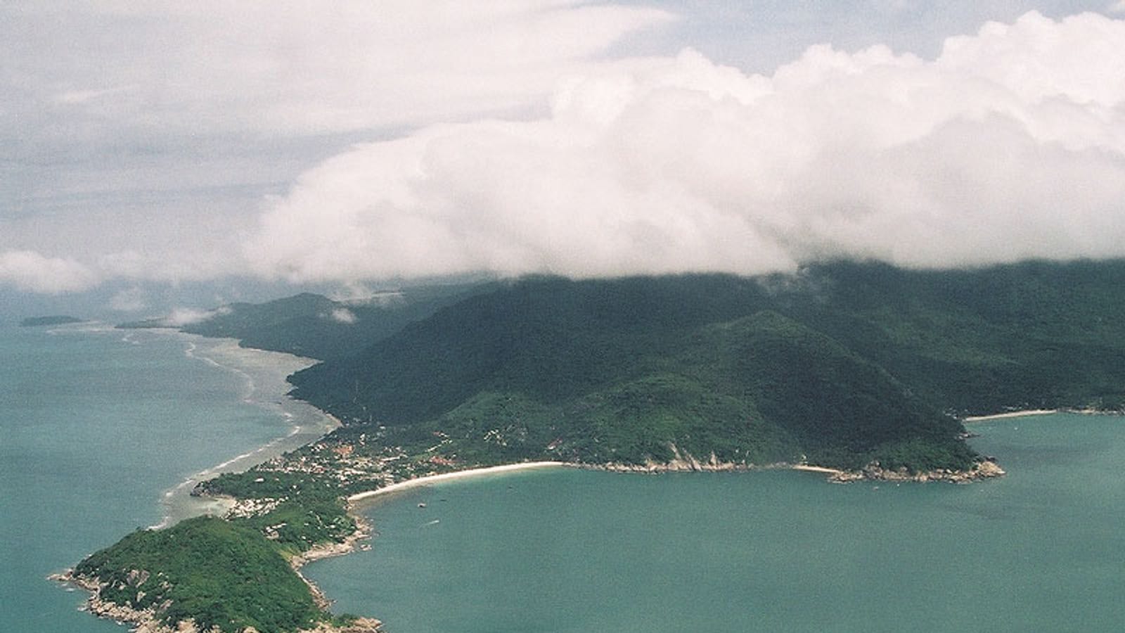 Koh Phangan