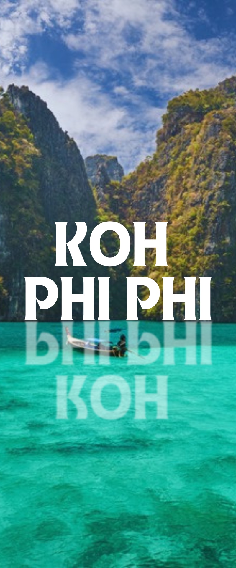 Koh Phi Phi