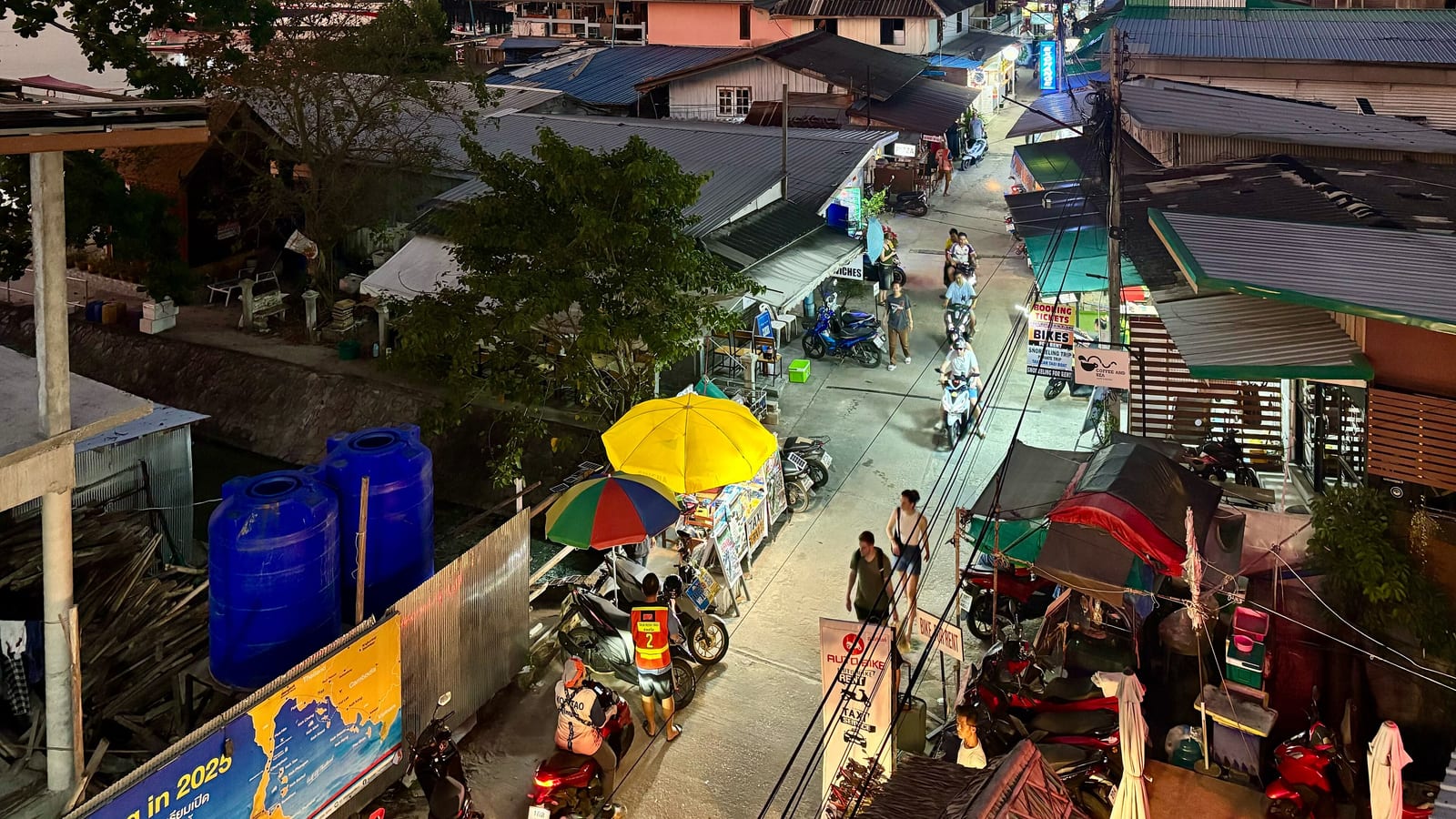 Koh Tao