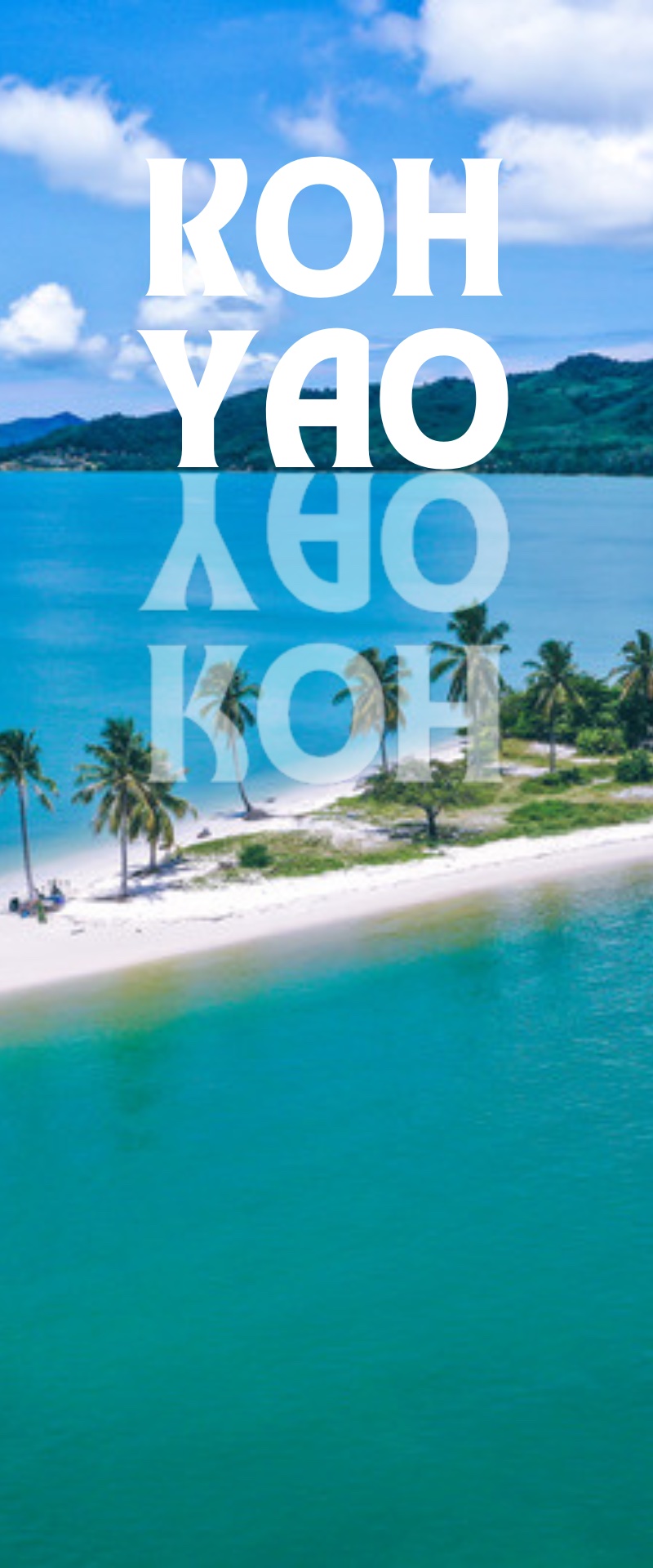 Islands's story