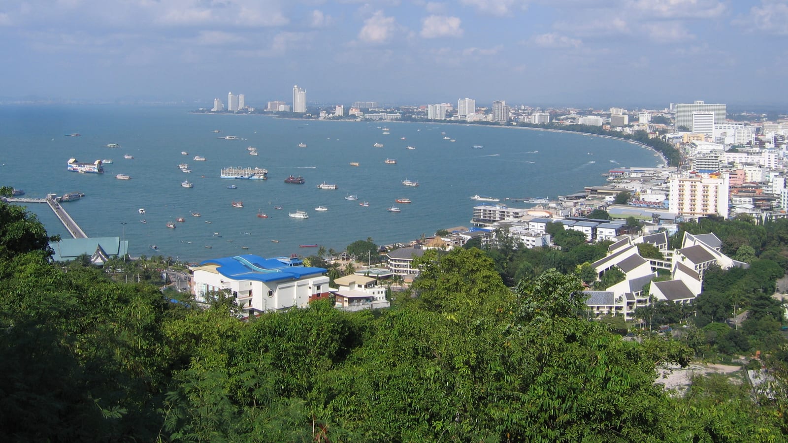 Pattaya