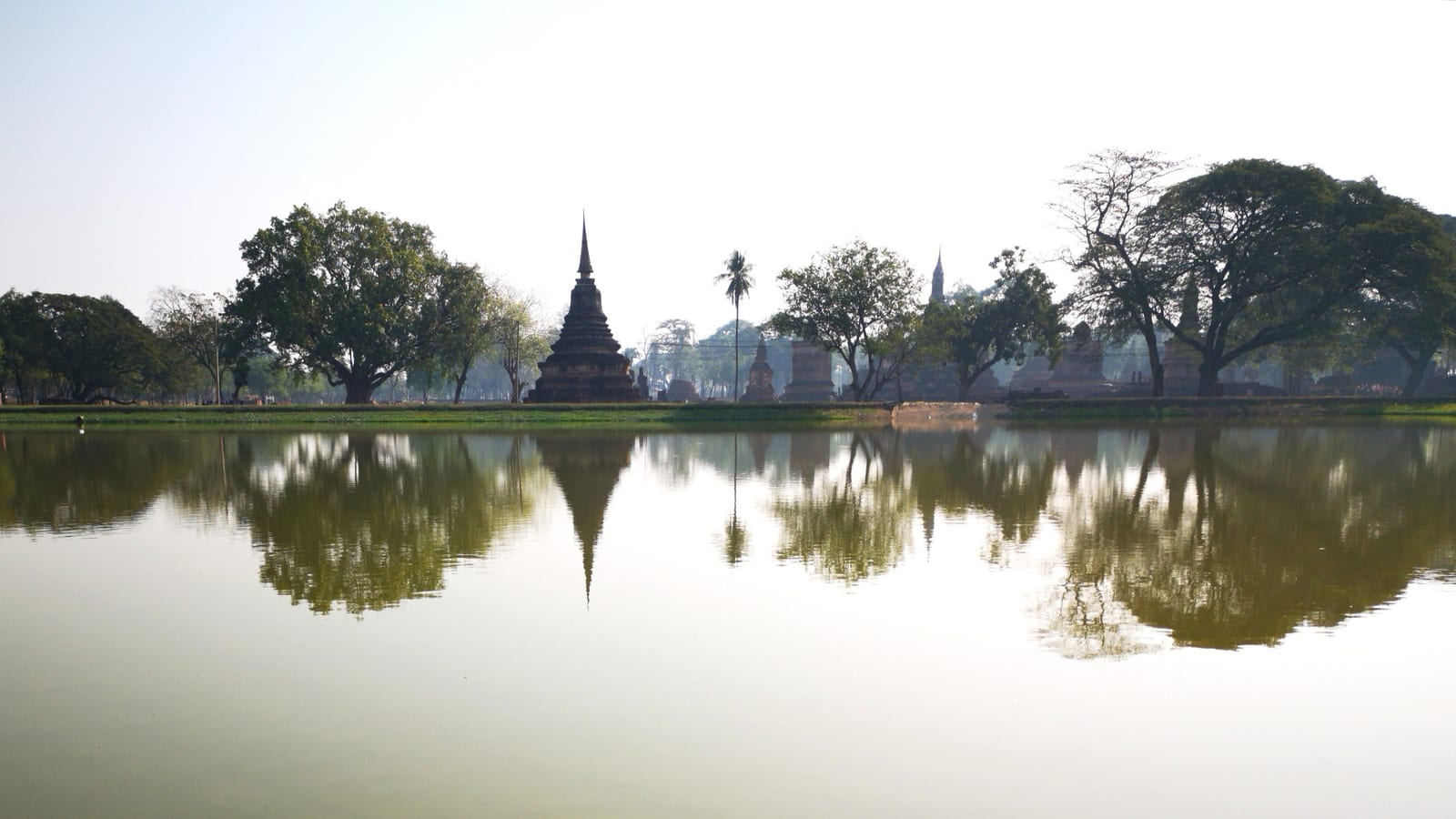 Sukhothai