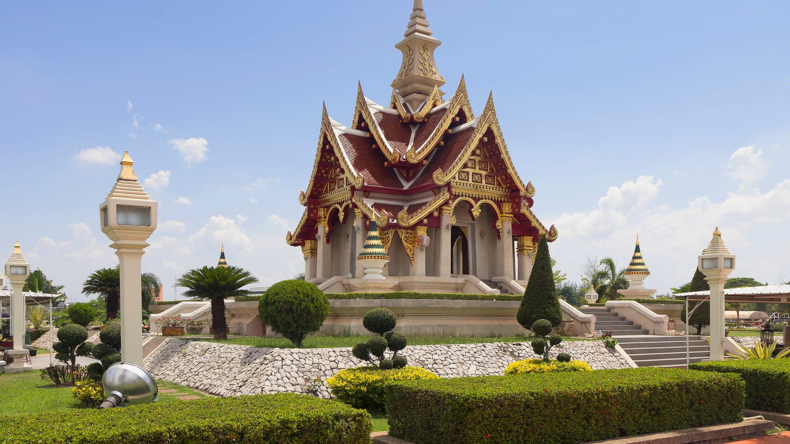 Udon Thani