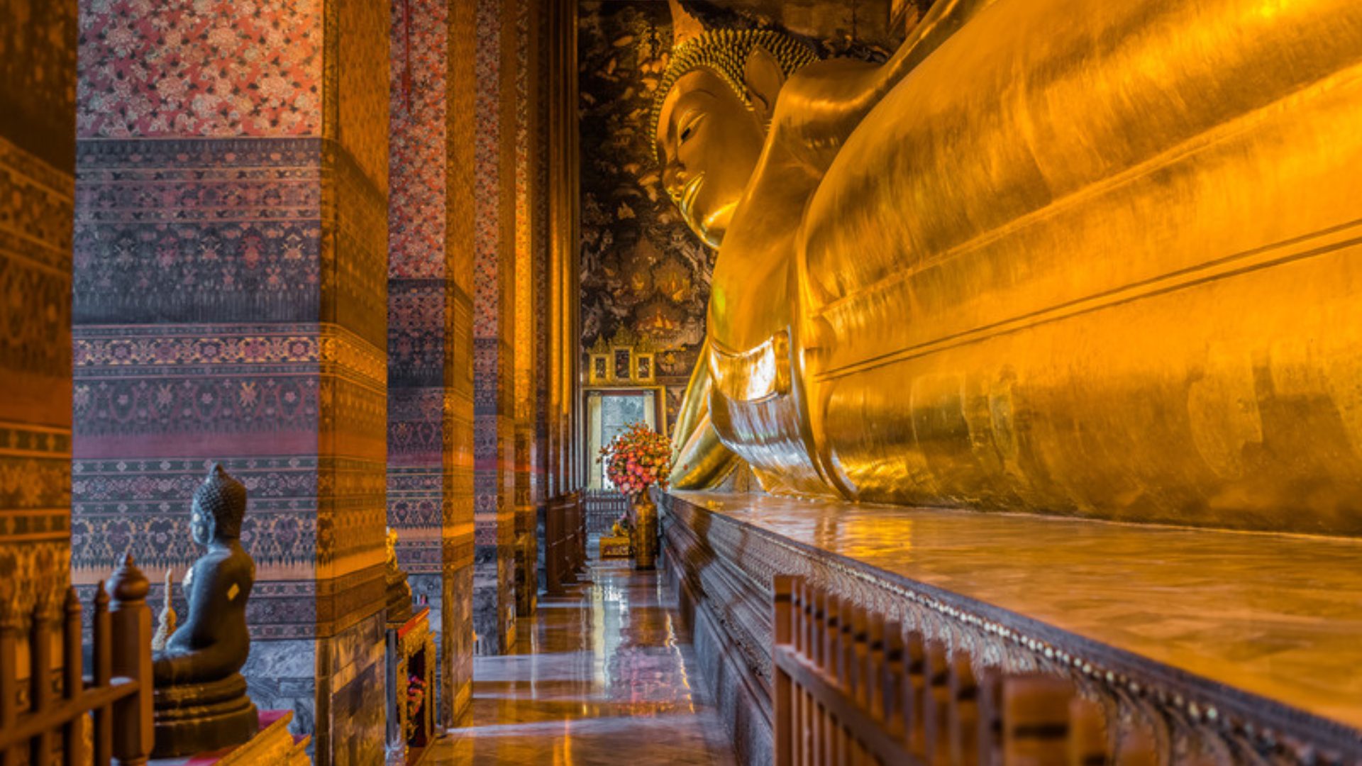 Wat Pho photo 2