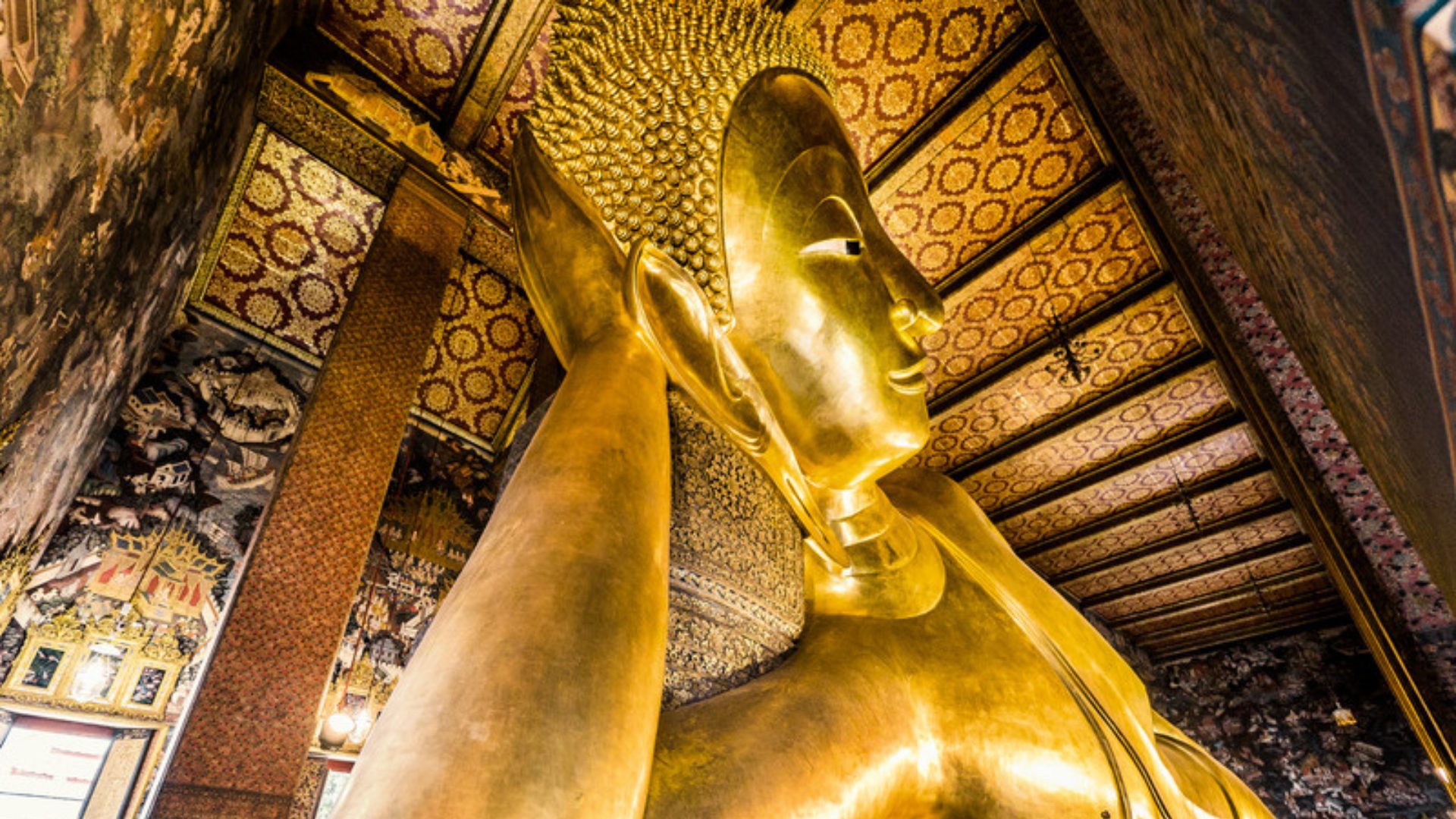 Wat Pho photo 3
