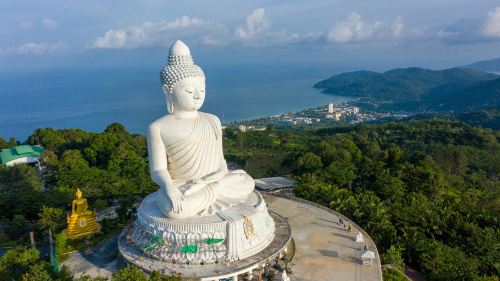 Big Buddha Phuket photo 2