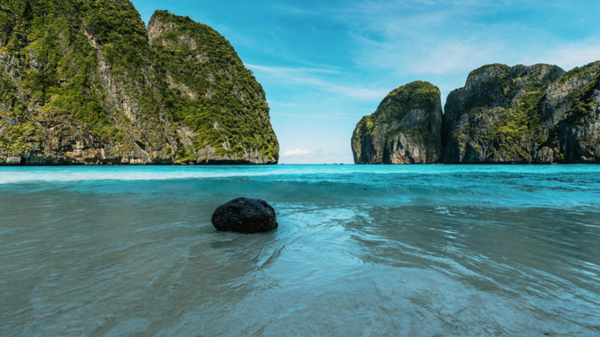 Maya Bay photo 4