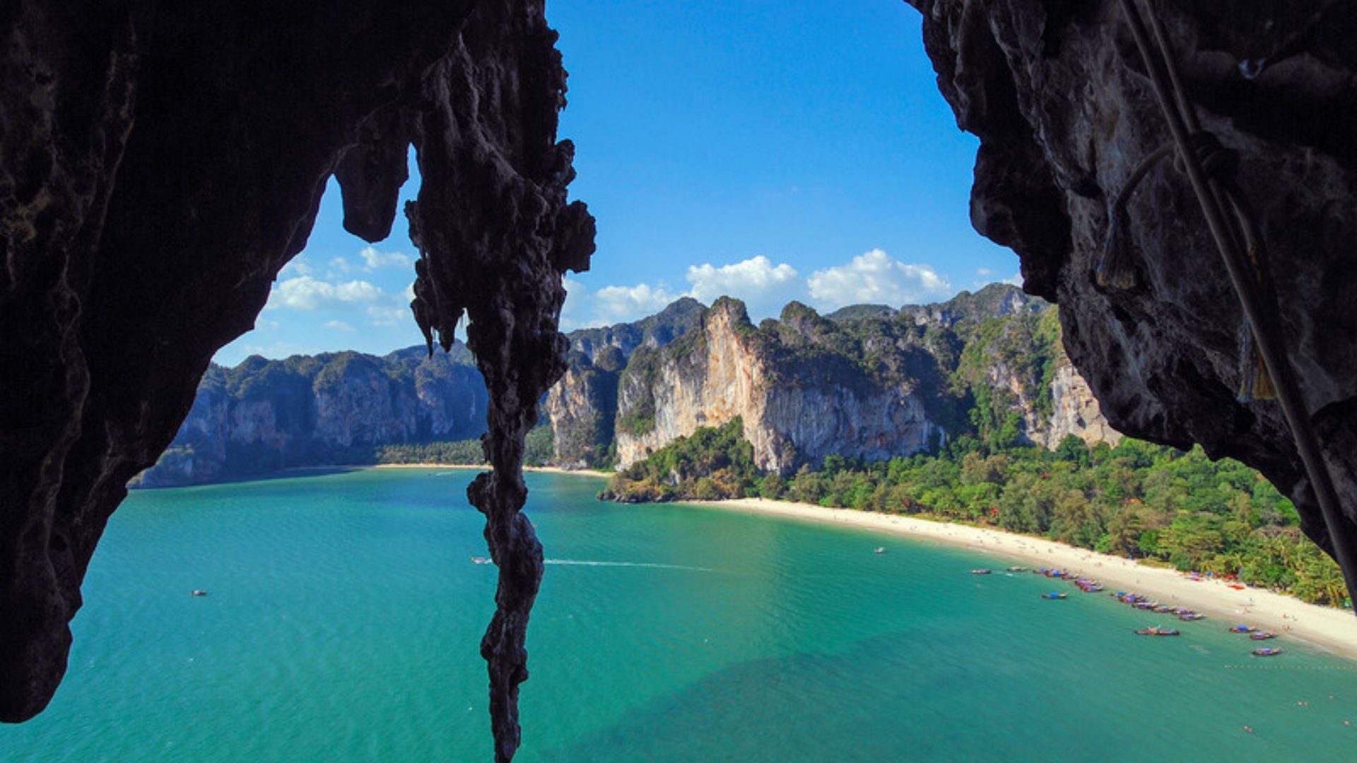 Railay Beach West photo 10