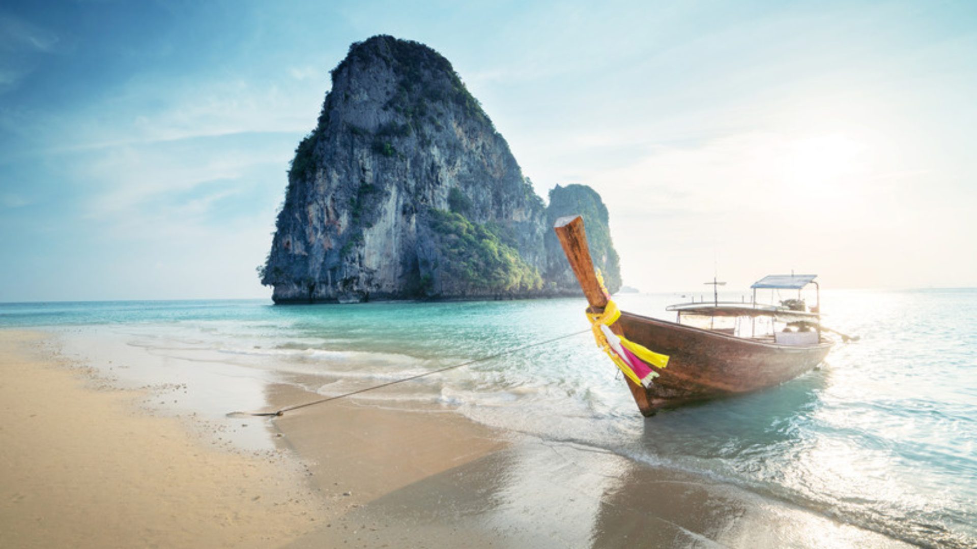Railay Beach West photo 11
