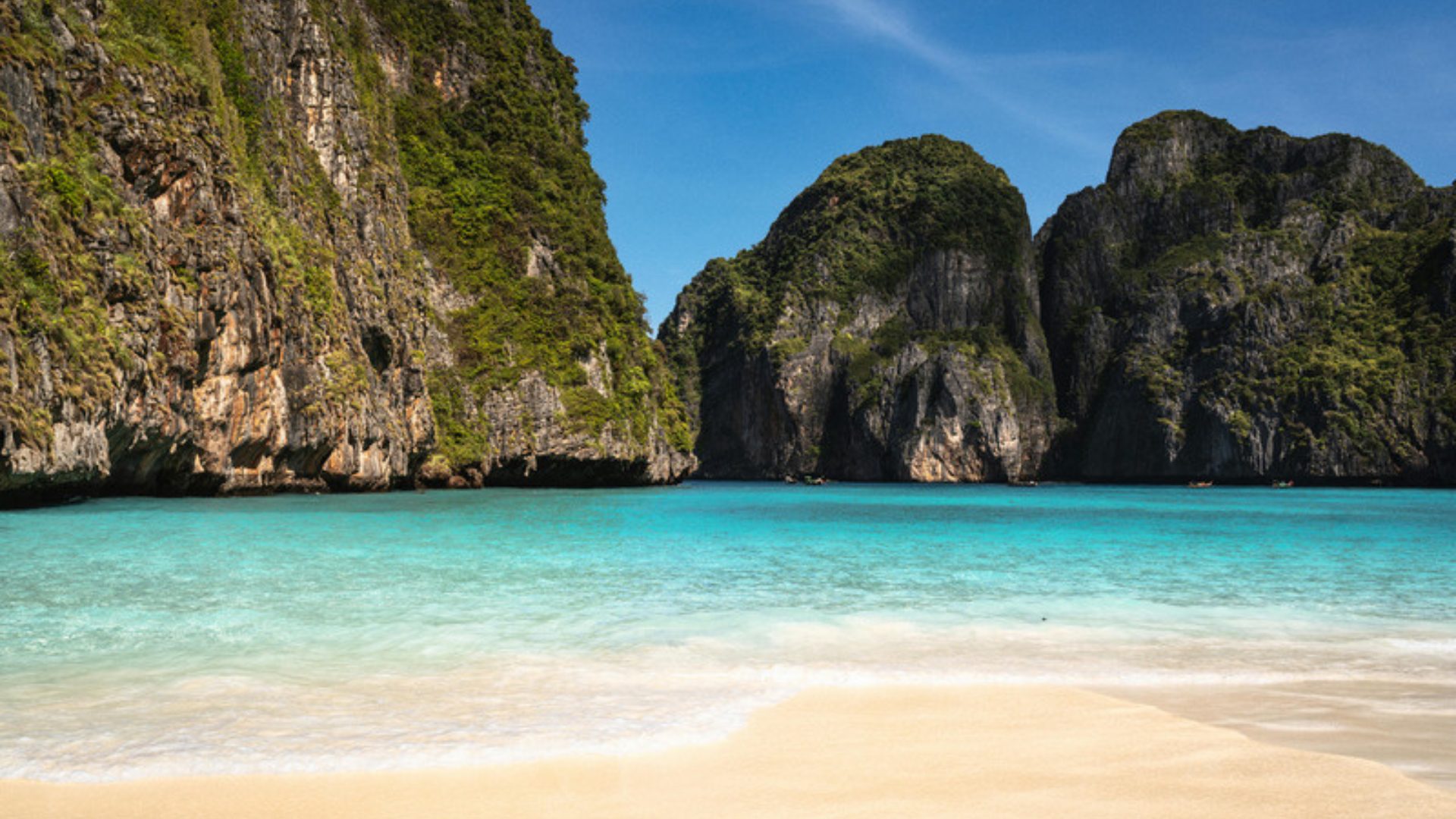 Maya Bay photo 10