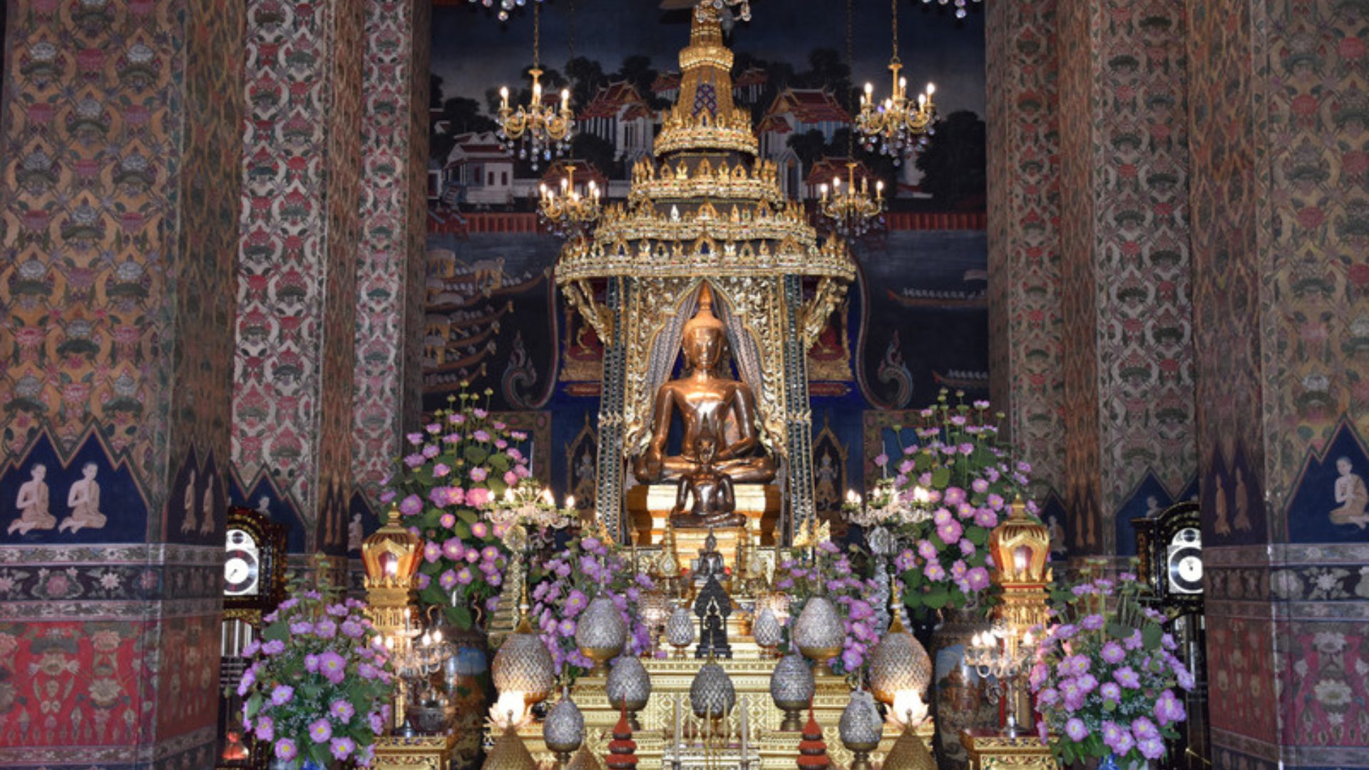 วัดโพธิ์ บ้านโนนทัน photo 6