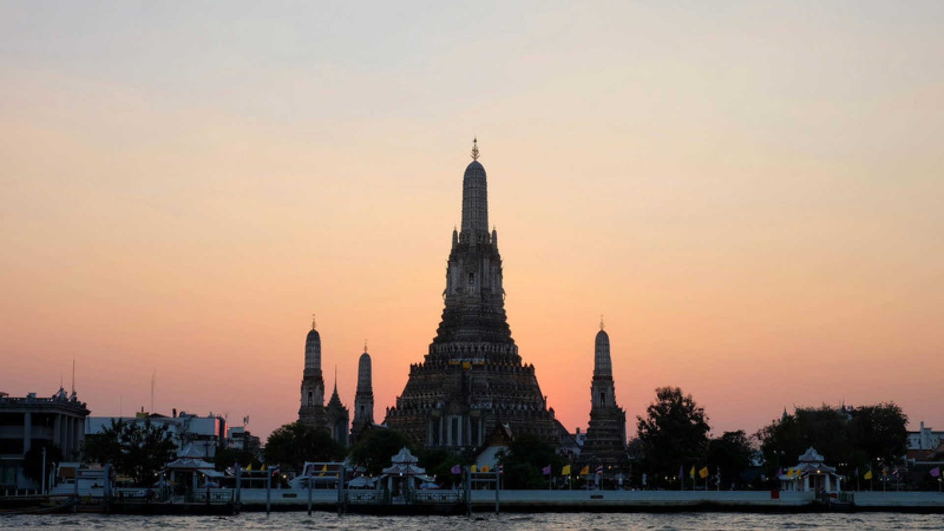 Wat Arun photo 3