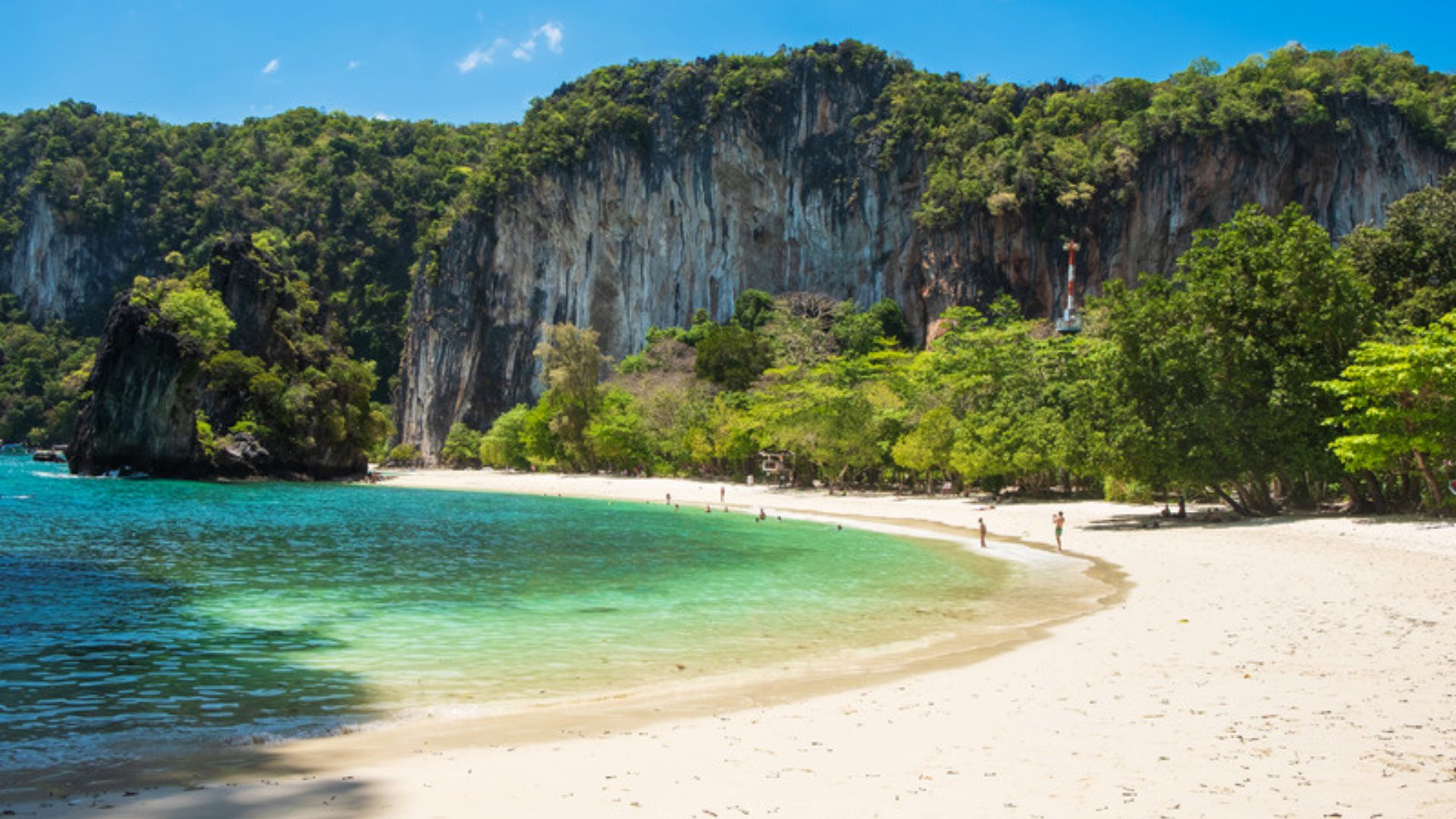 Railay Beach West photo 12