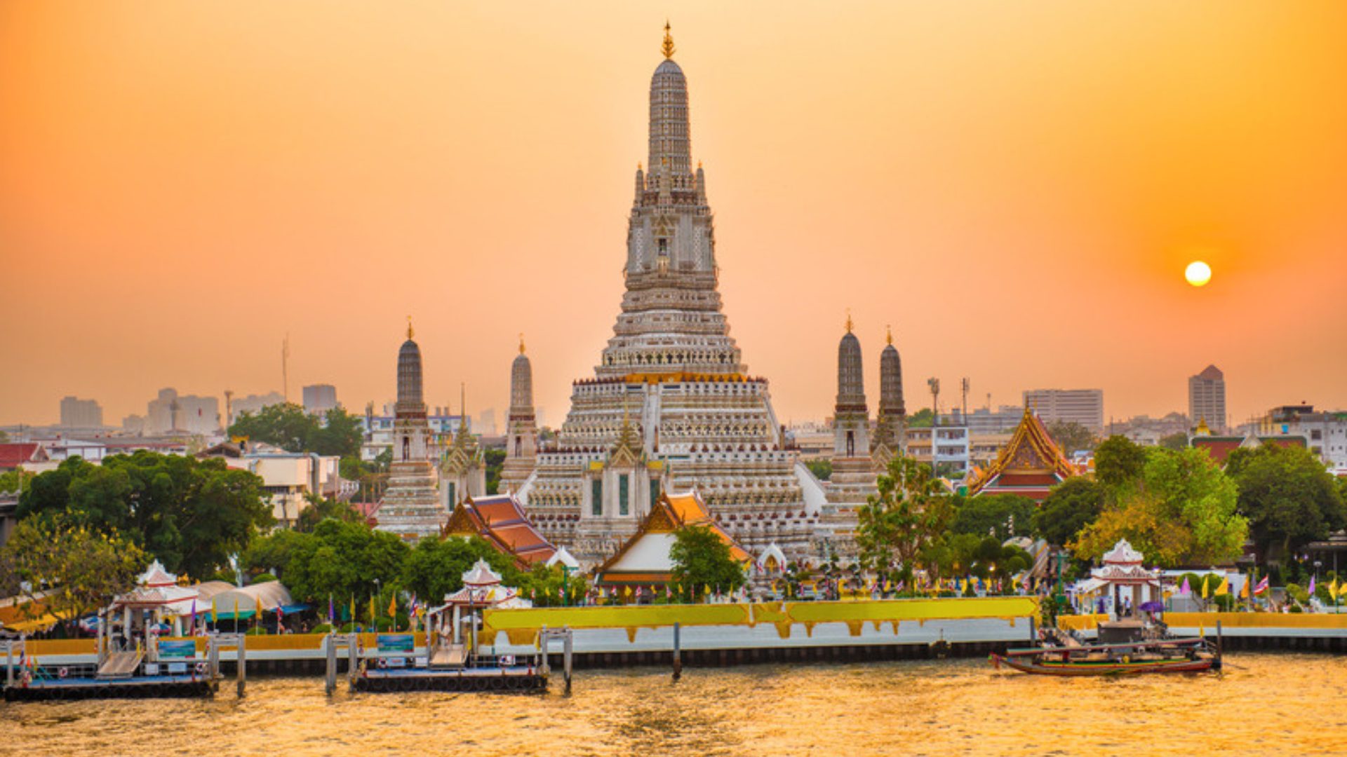Wat Arun photo 6