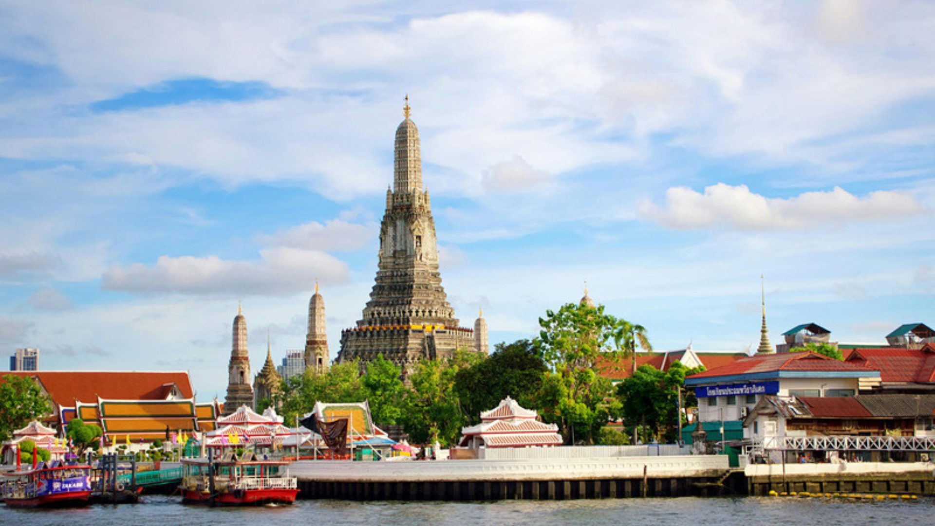 Wat Arun photo 9