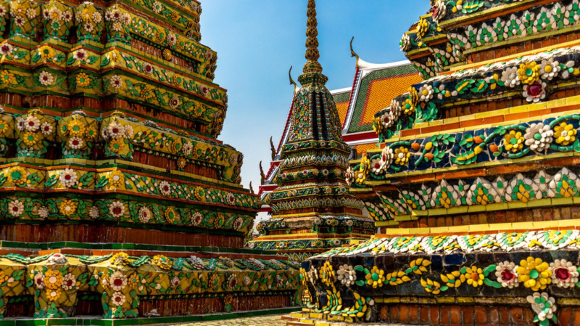 Wat Pho photo 5