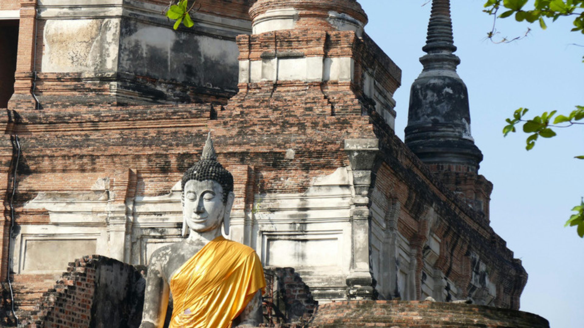 Ayutthaya Historical Park photo 4