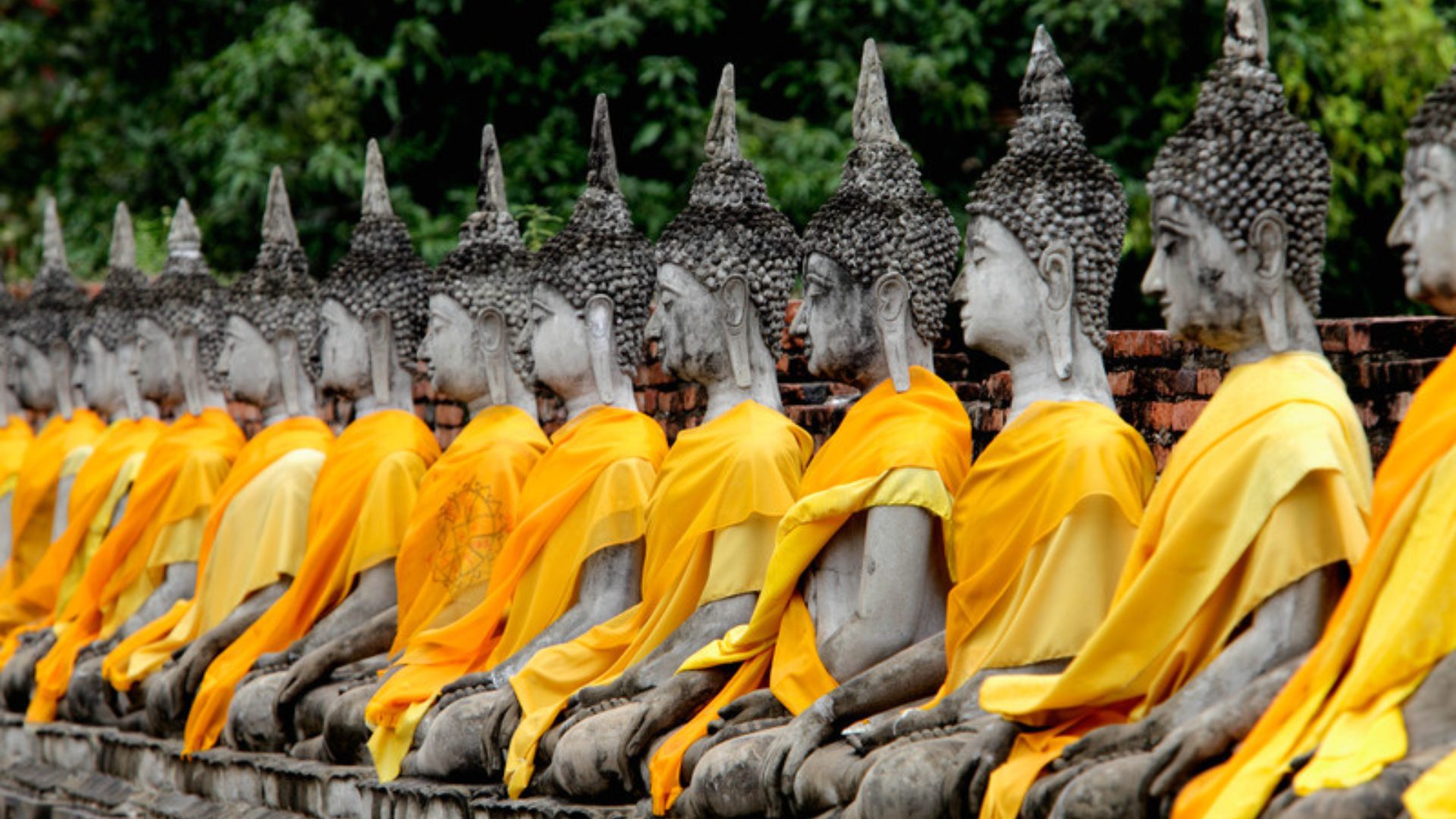 วัดแม่ฮี้ (วัดศรีชุม) photo 2