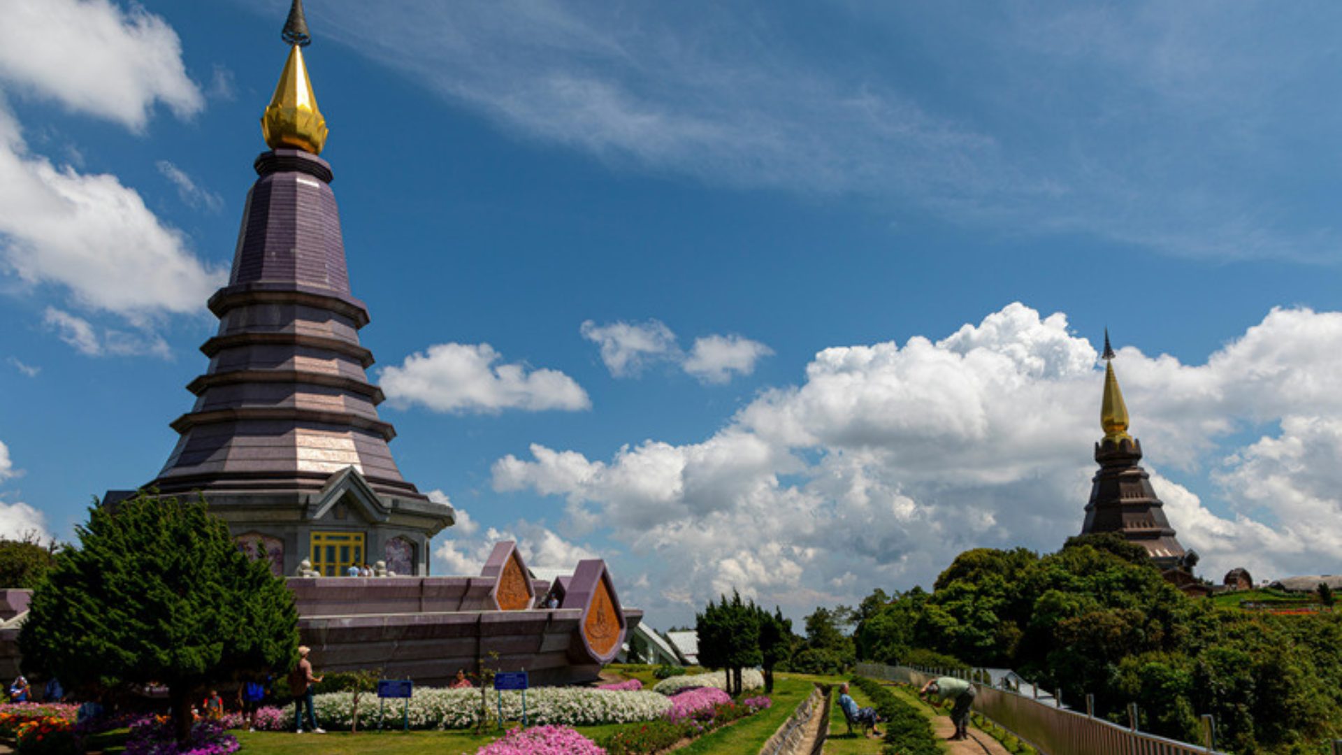 วัดแม่ฮี้ (วัดศรีชุม) photo 3