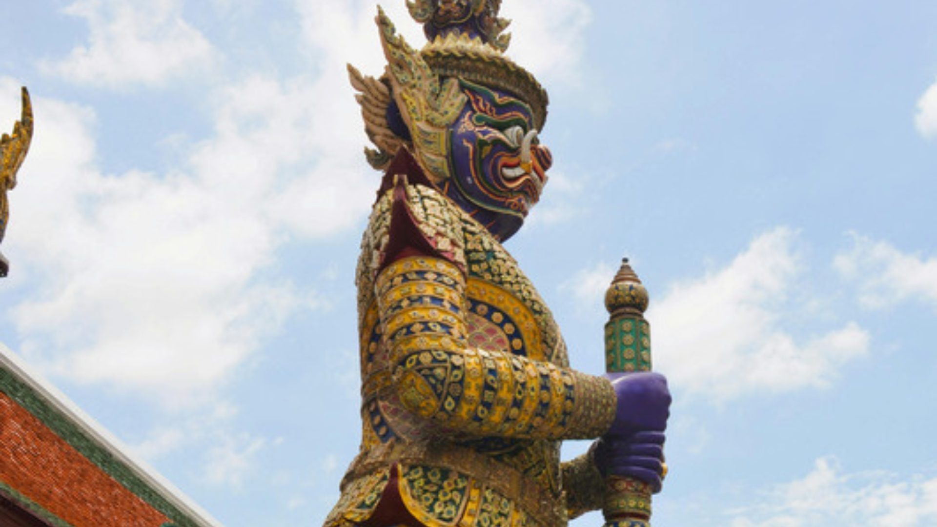 Wat Phra Kaew photo 5
