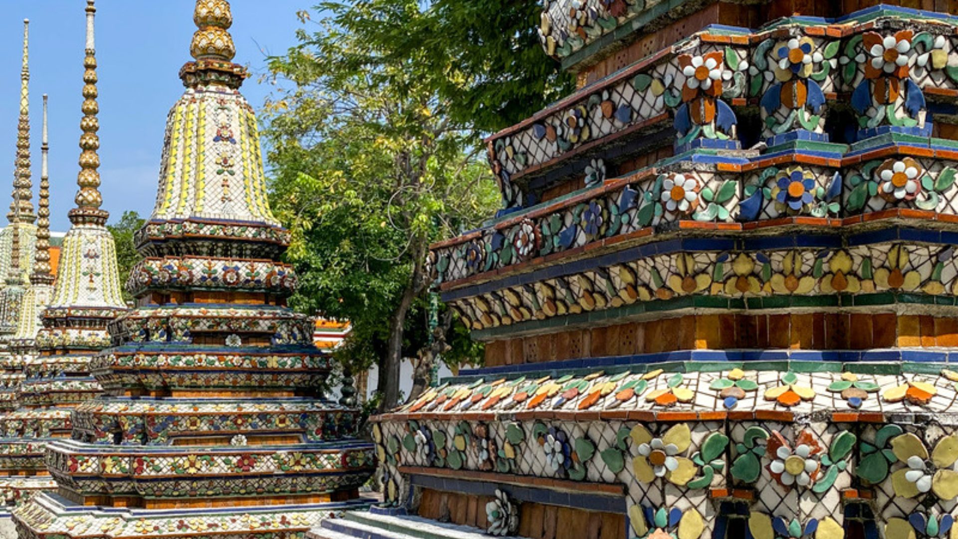 Wat Pho photo 7