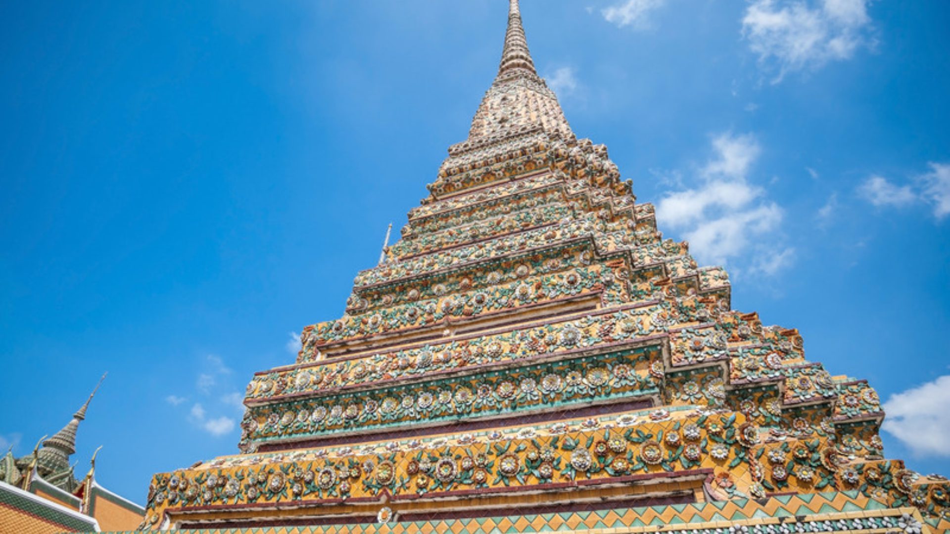 Wat Pho photo 8