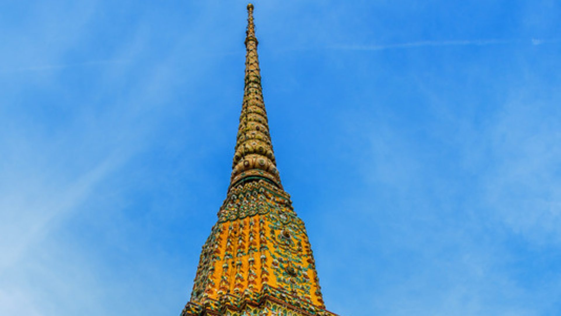 Wat Pho photo 9