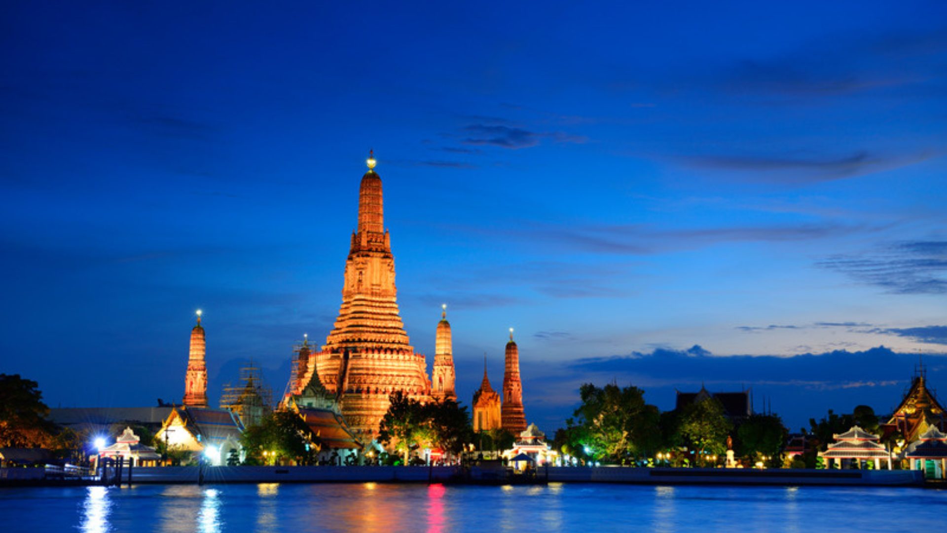 Wat Arun photo 12