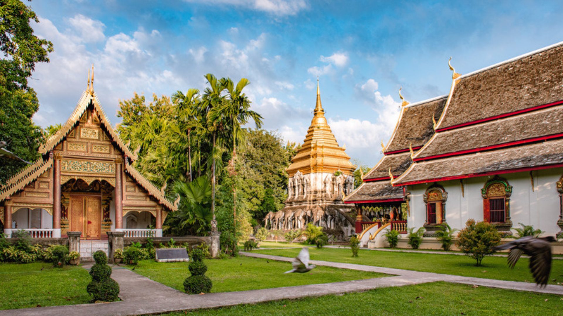 พระพุทธโพธิ์ทอง photo 2