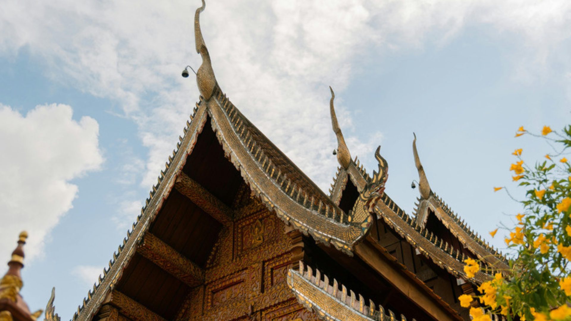 พระพุทธโพธิ์ทอง photo 3