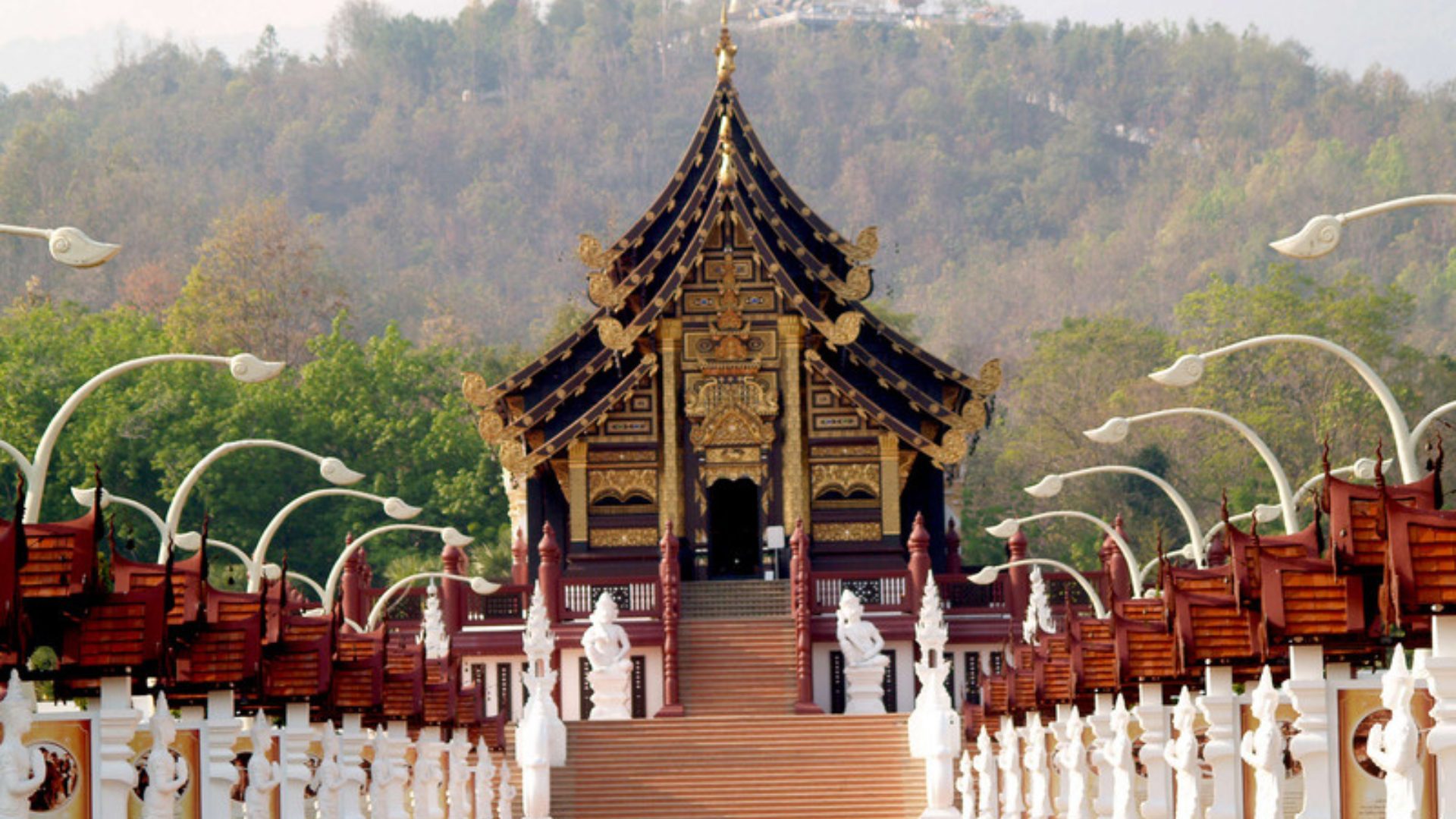 พระแม่ธรณี photo 2