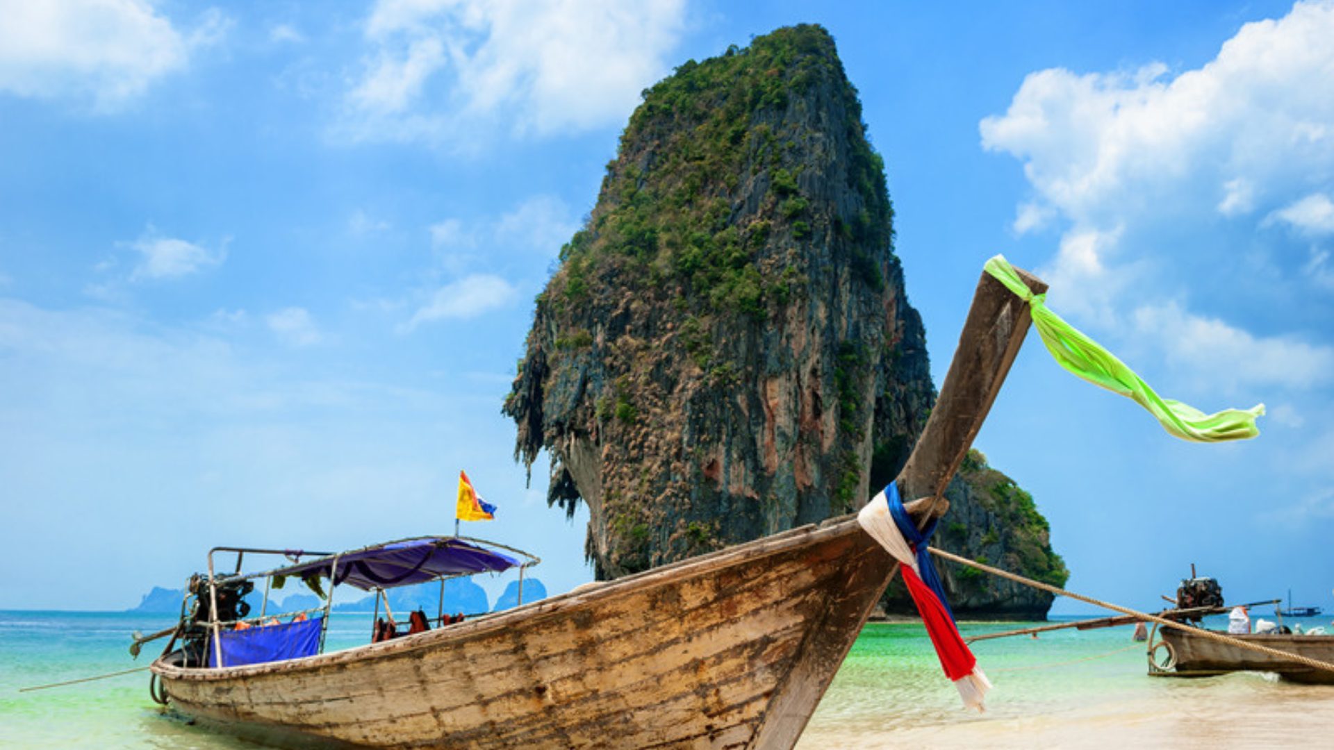 Railay Beach West photo 15