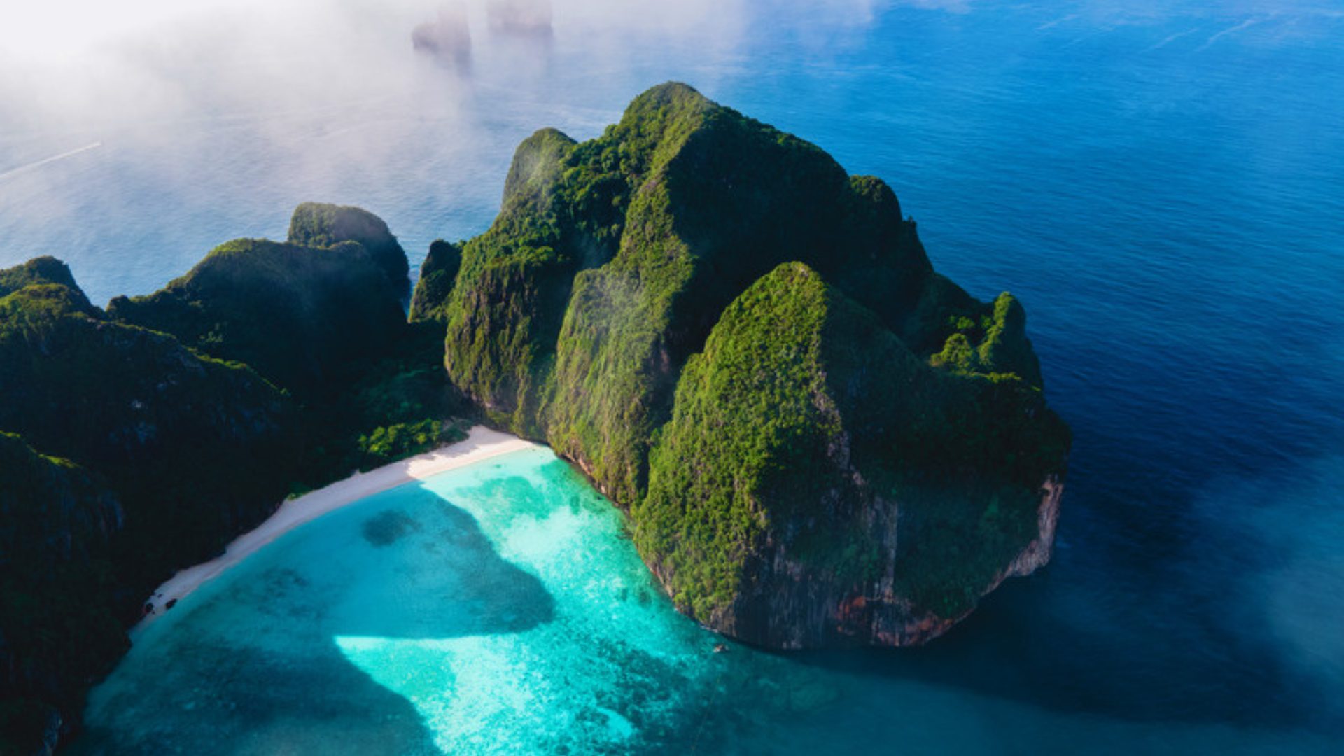 Maya Bay photo 12