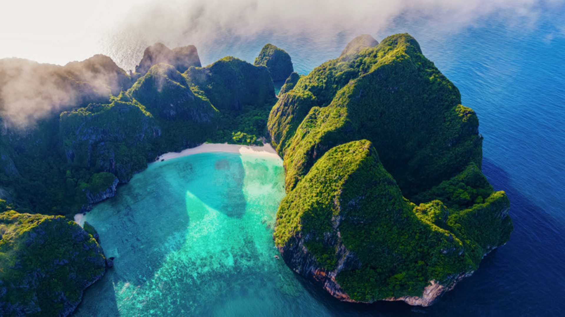 Maya Bay photo 13