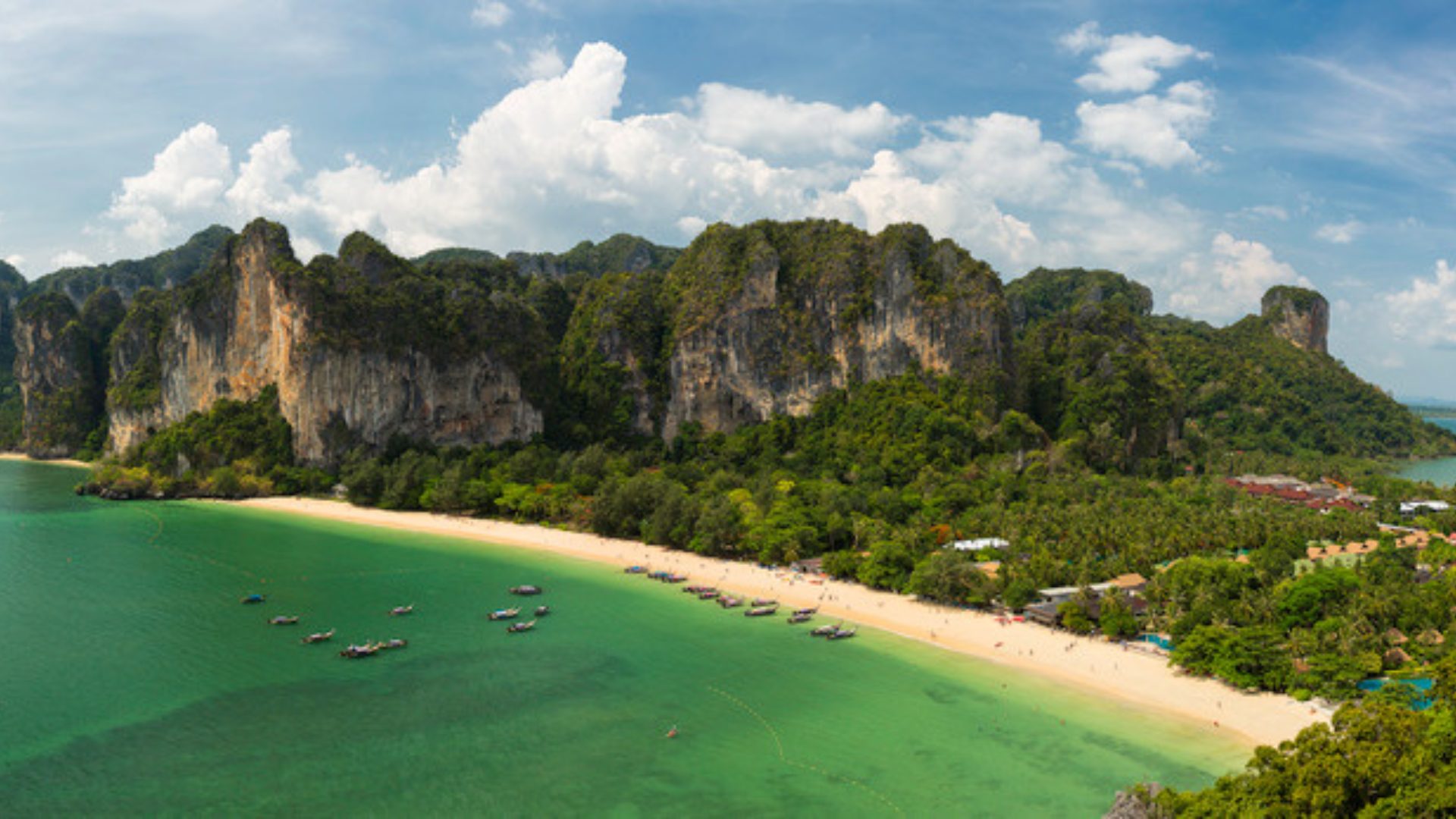 Railay Beach West photo 19