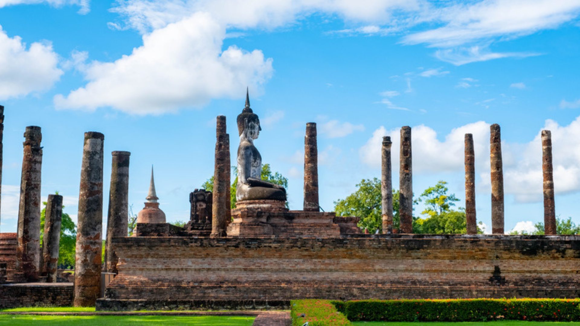 วัดพระธาตุแม่เย็น photo 2