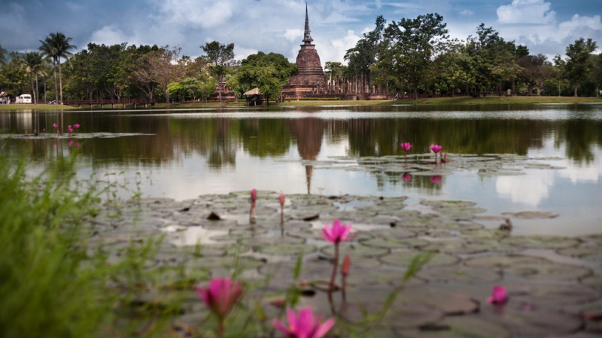 วัดพระธาตุแม่เย็น photo 6