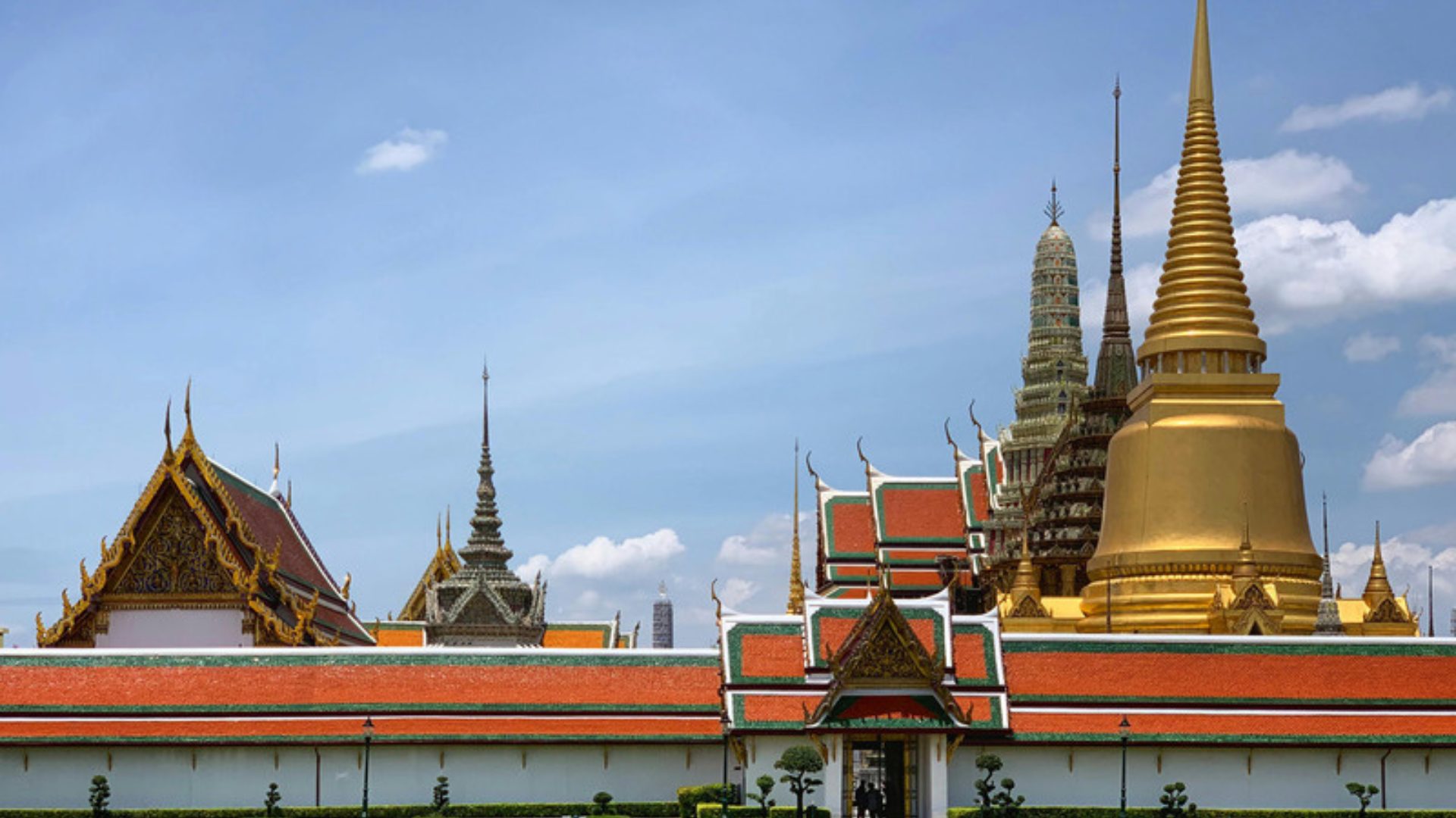 Grand Palace photo 5