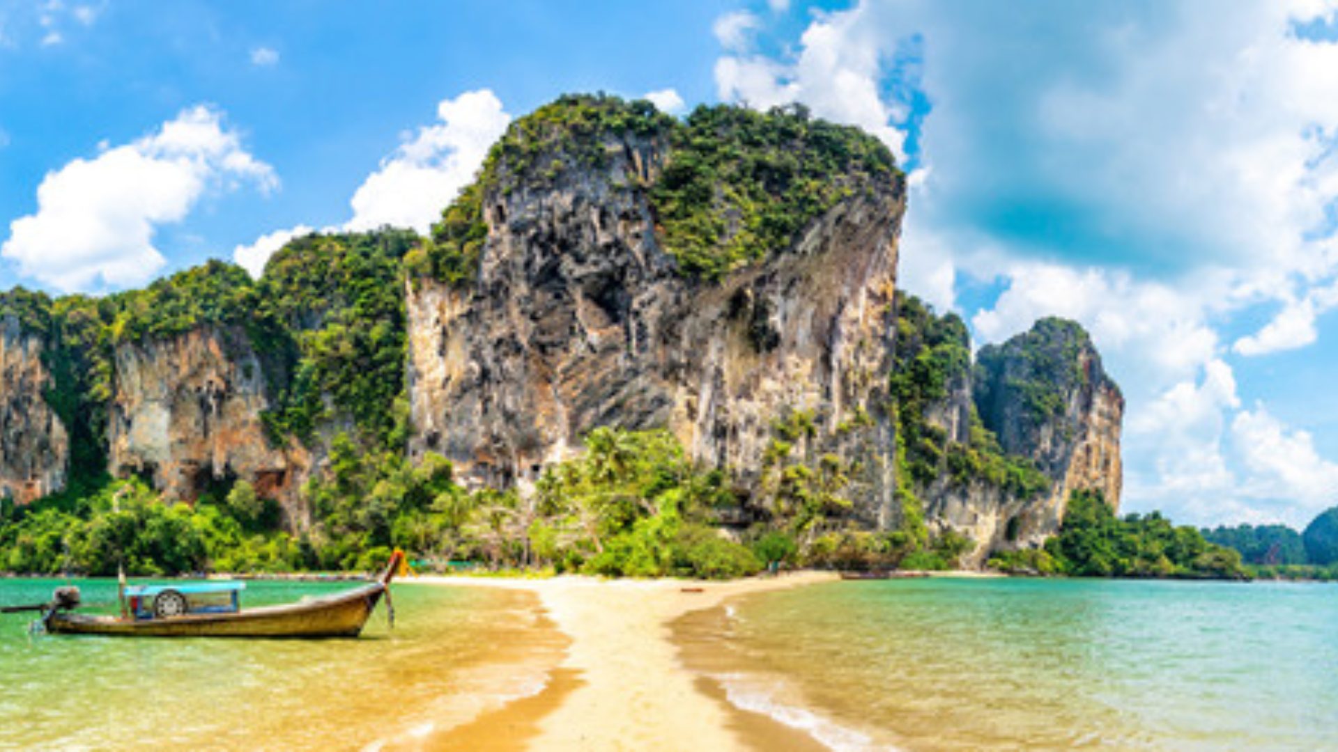 Railay Beach West photo 20