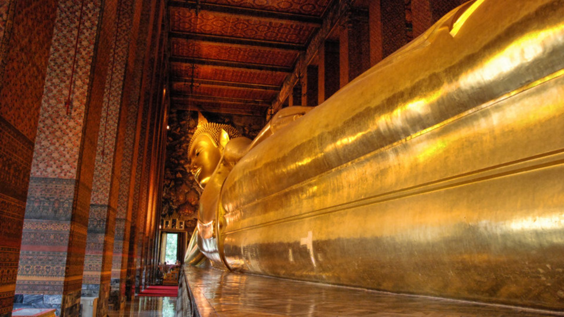 Wat Pho photo 10