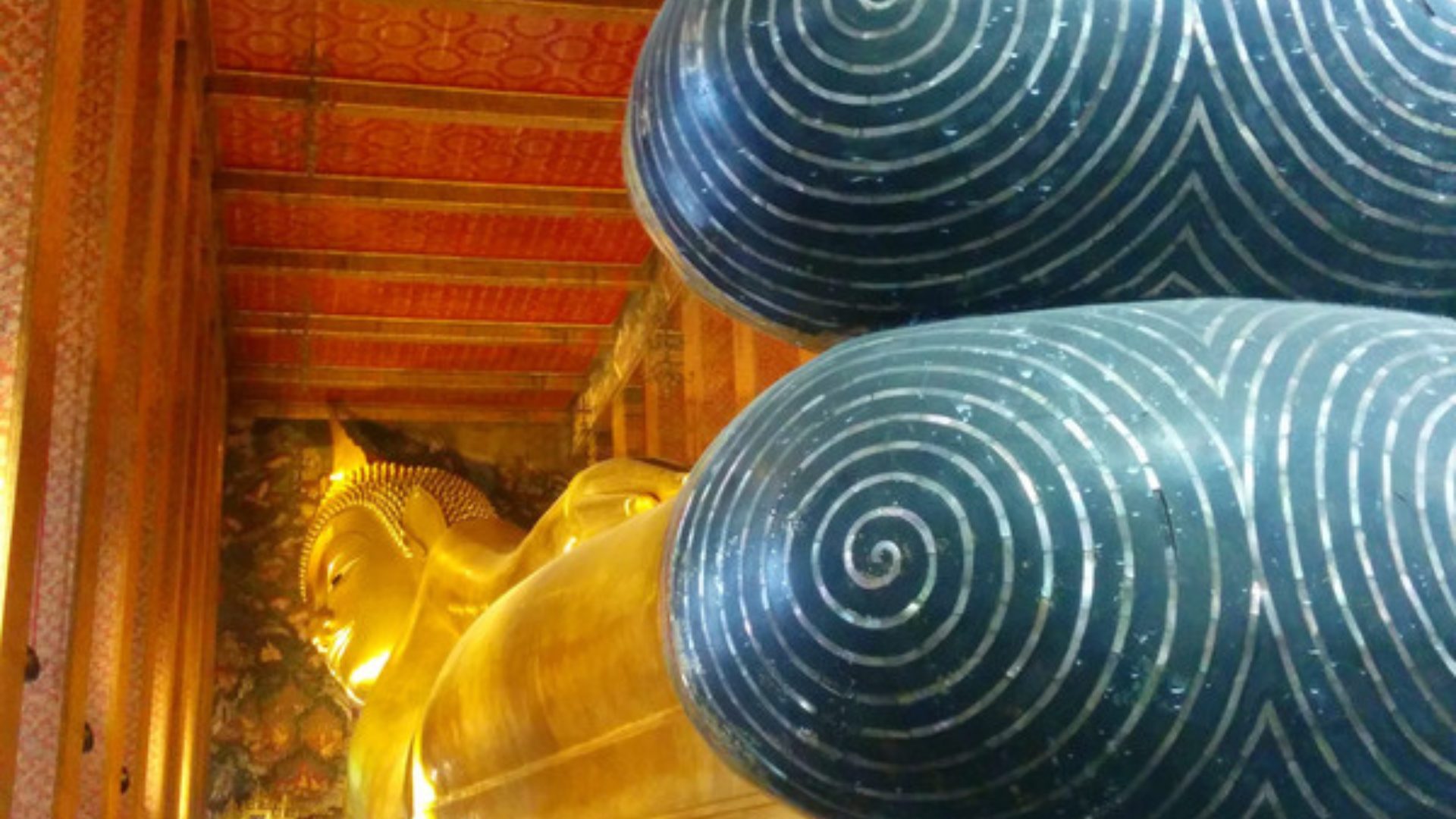 Wat Pho photo 11