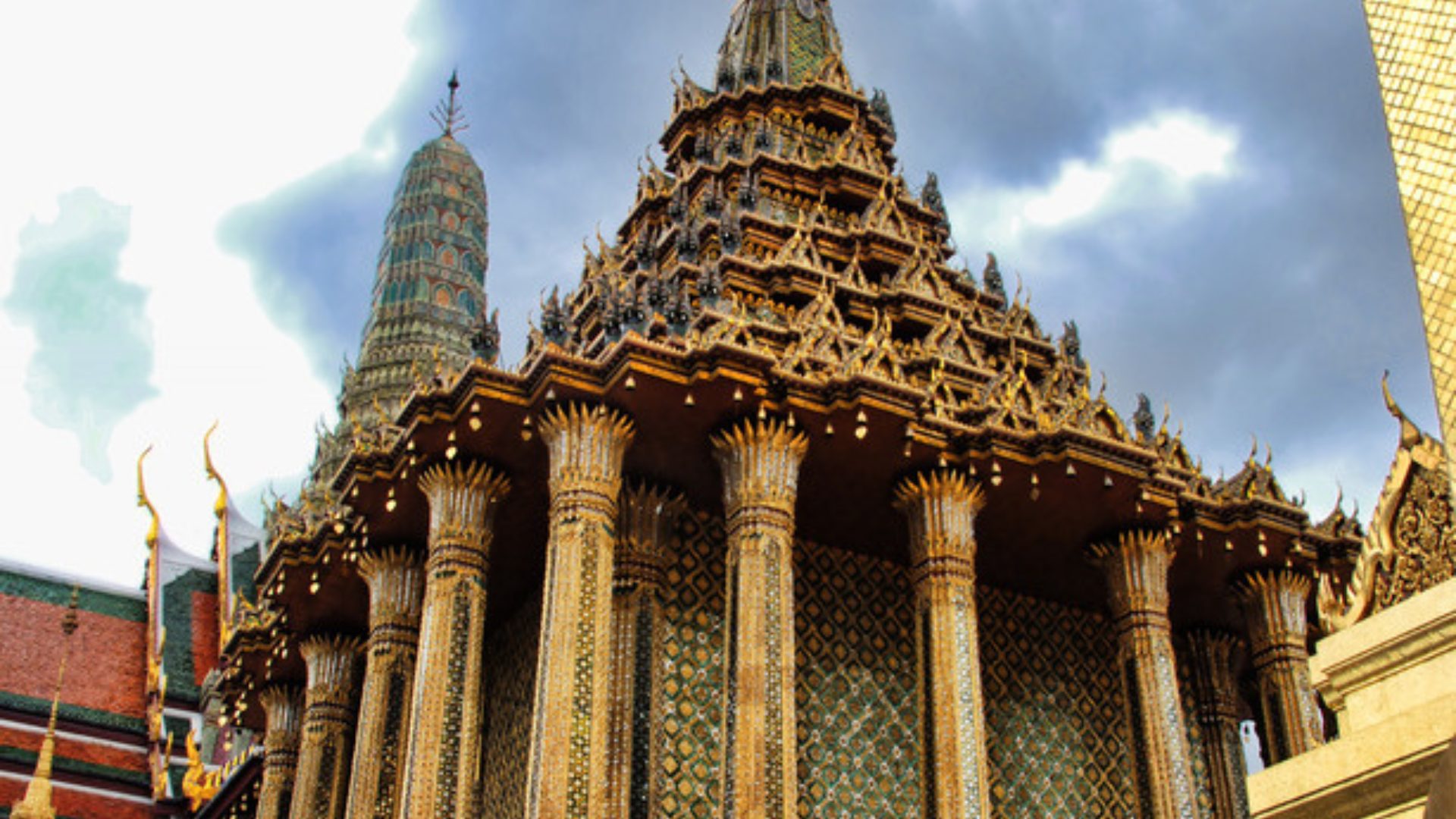 Wat Phra Kaew photo 6