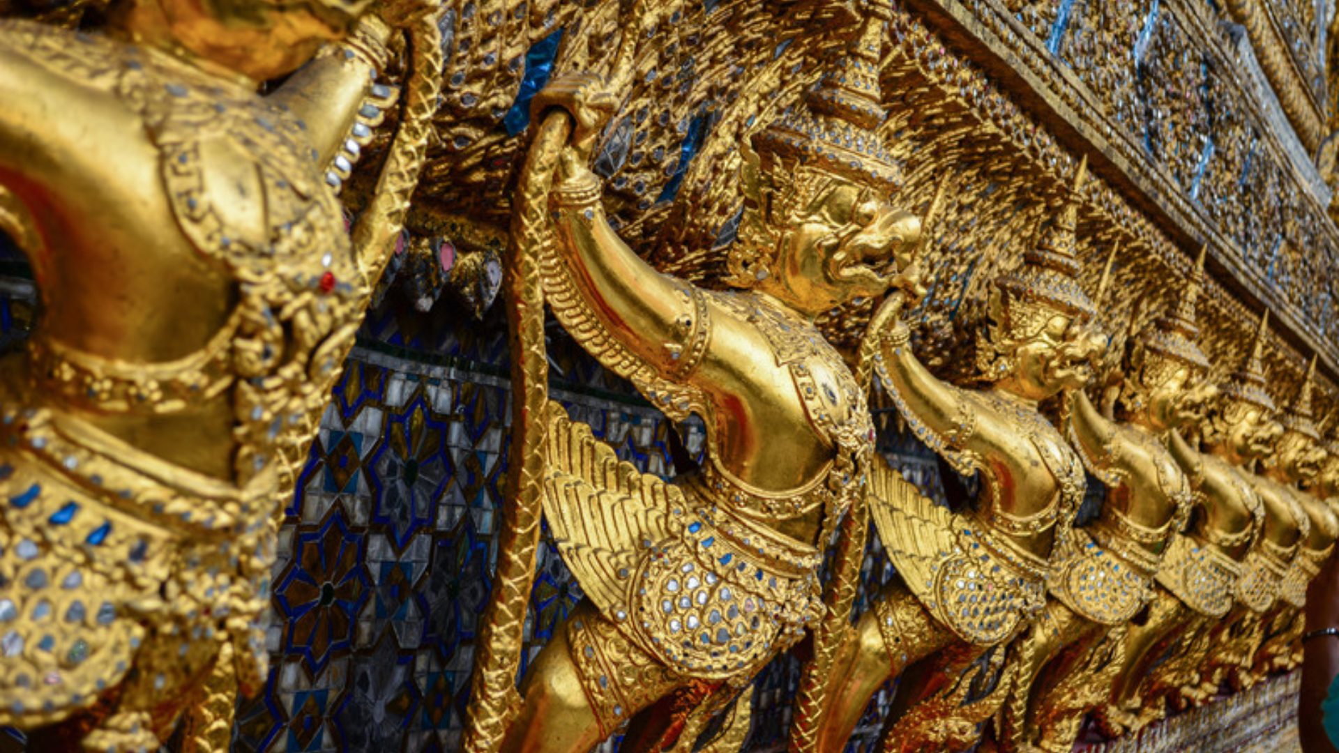 Wat Phra Kaew photo 7