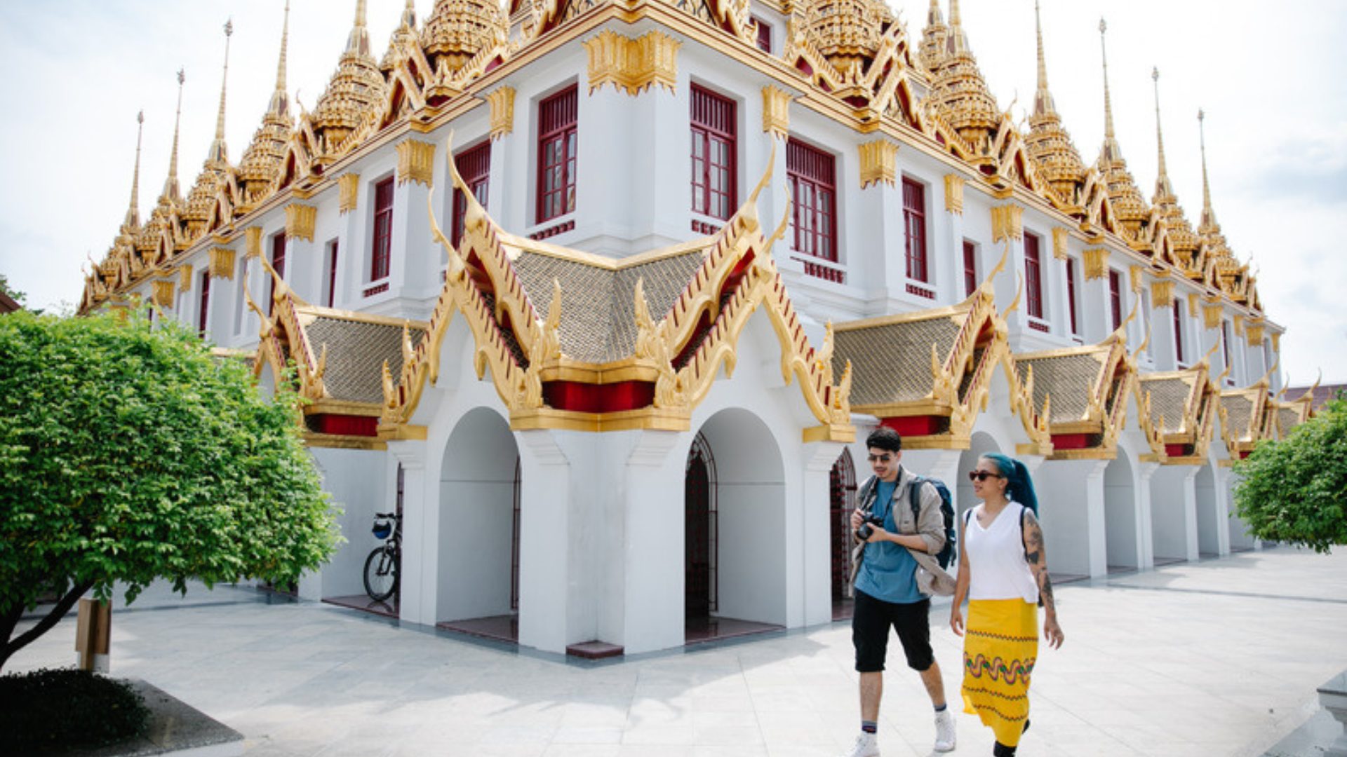 Sunandra Kumariratana Shrine photo 4