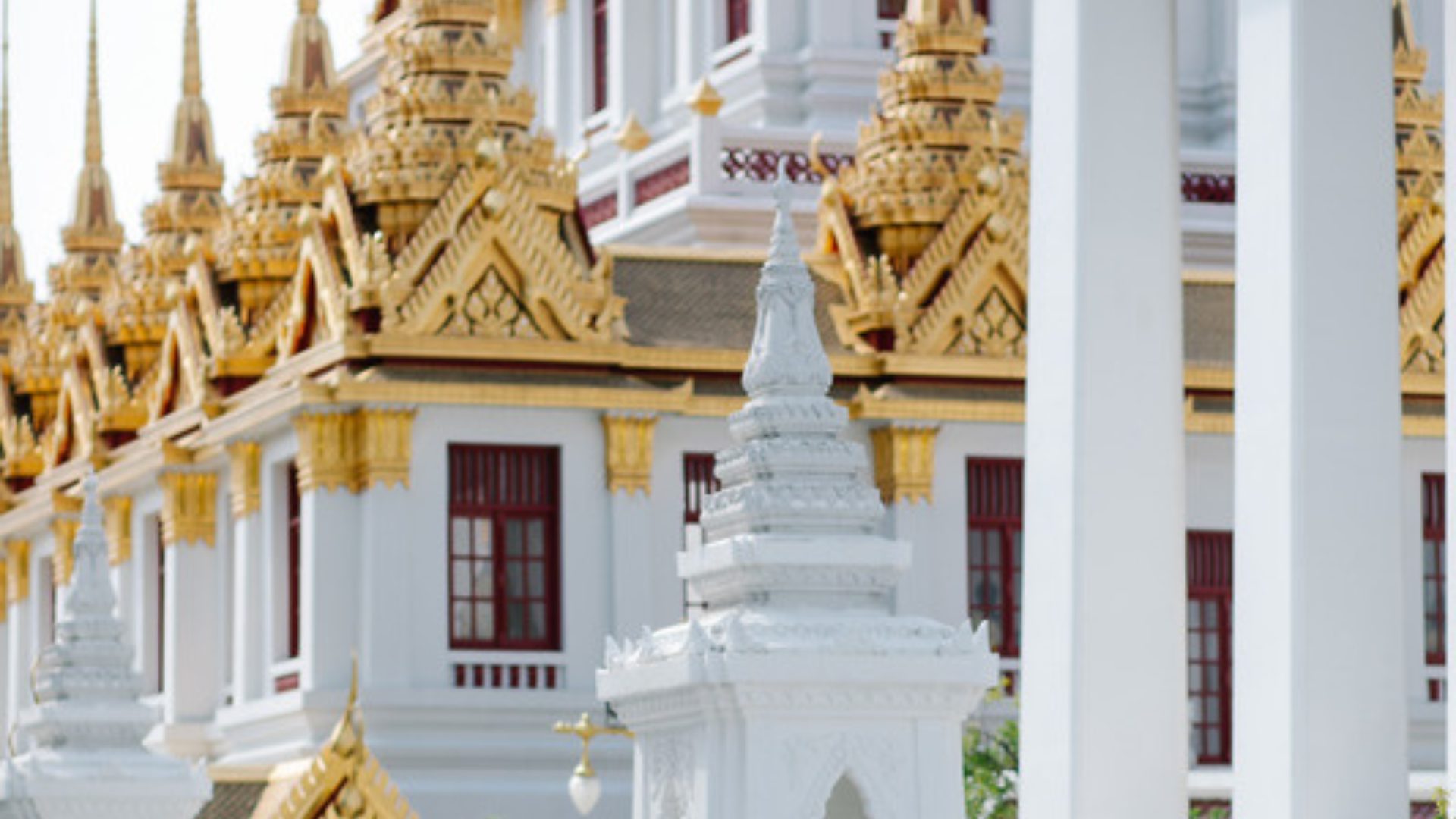 Sunandra Kumariratana Shrine photo 5